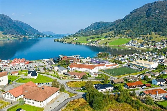 Bilde 1 av 1 i jobbannonse-galleriet