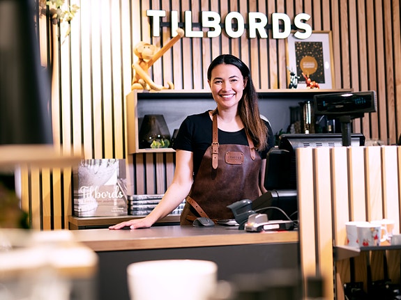 Bilde 1 av 3 i jobbannonse-galleriet