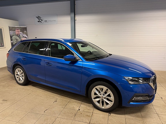 Skoda Octavia 3 of 26