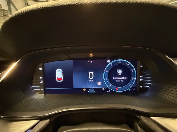 Skoda Octavia 20 of 26