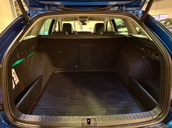 Skoda Octavia 8 of 26