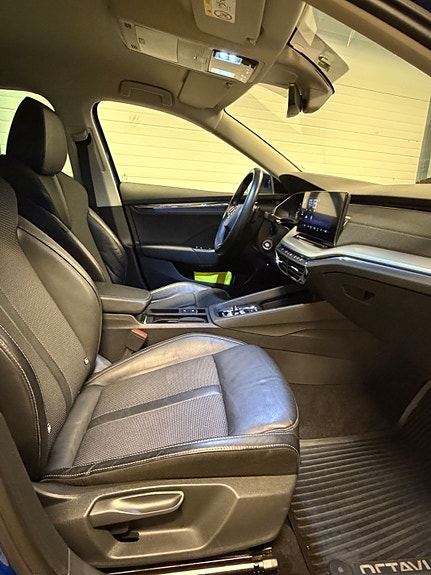 Skoda Octavia 17 of 26