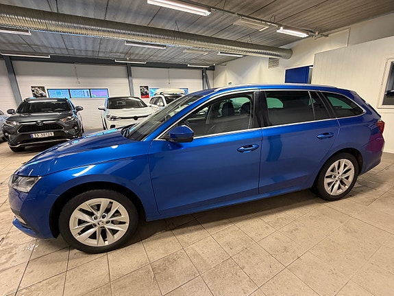 Skoda Octavia 11 of 26