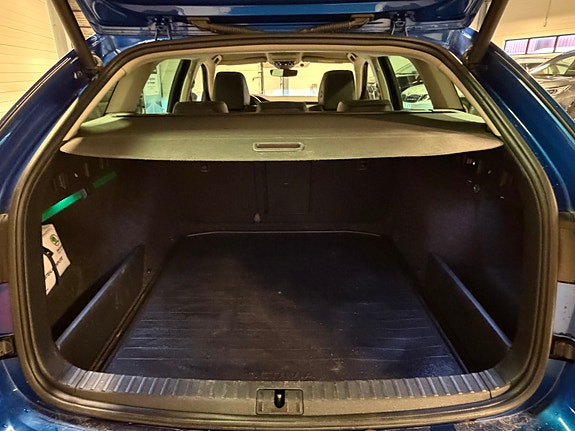Skoda Octavia 9 of 26