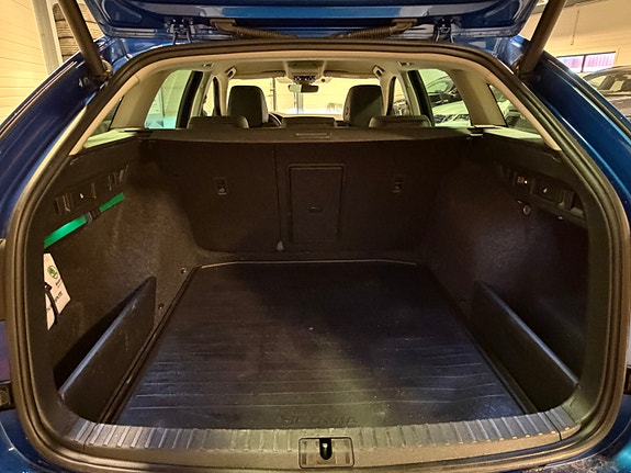 Skoda Octavia 8 of 26
