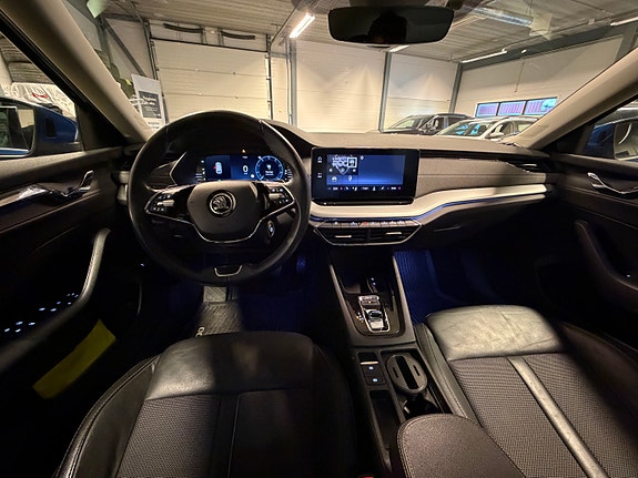 Skoda Octavia 15 of 26
