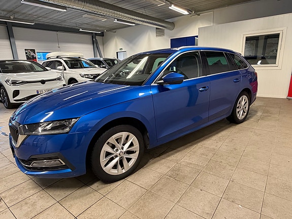 Skoda Octavia 12 of 26