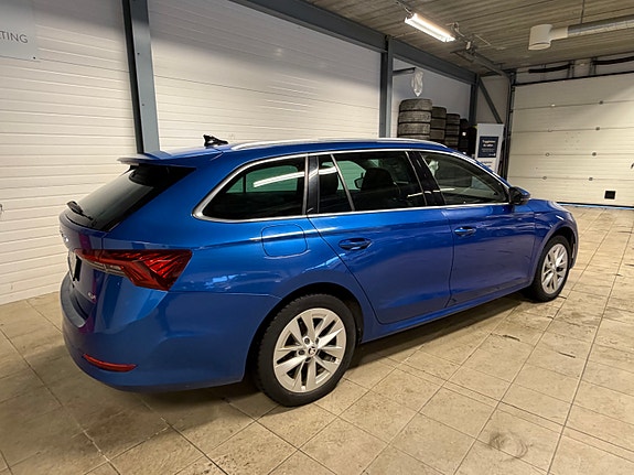 Skoda Octavia 5 of 26