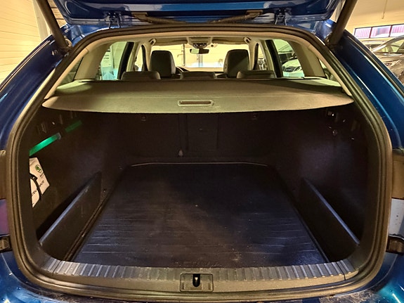 Skoda Octavia 9 of 26