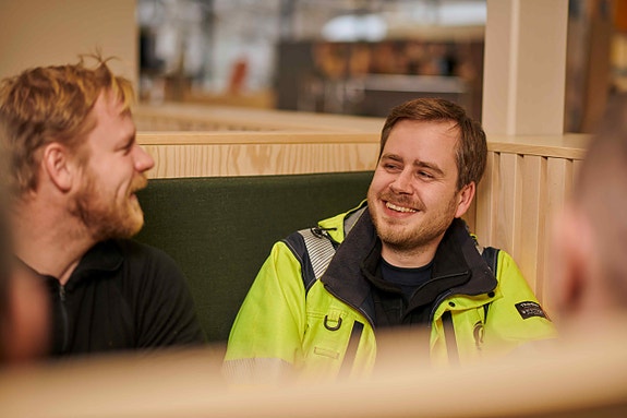 Bilde 1 av 1 i jobbannonse-galleriet