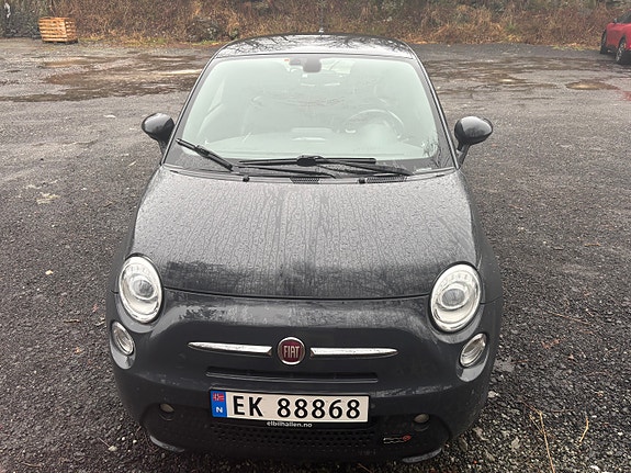 Fiat 500 8 of 8