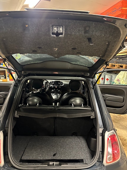 Fiat 500 5 of 8