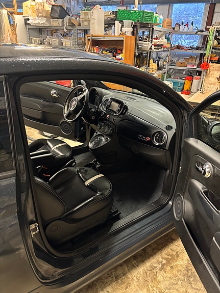 Fiat 500 6 of 8