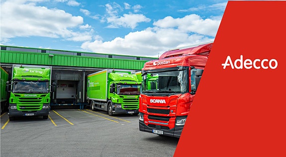 Bilde 1 av 1 i jobbannonse-galleriet