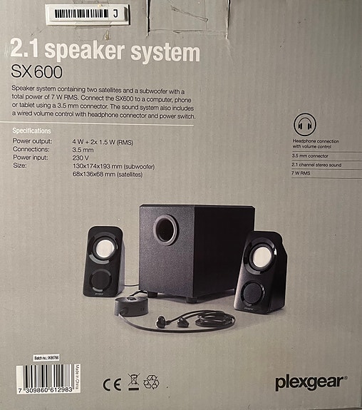 Product image 3 of 3