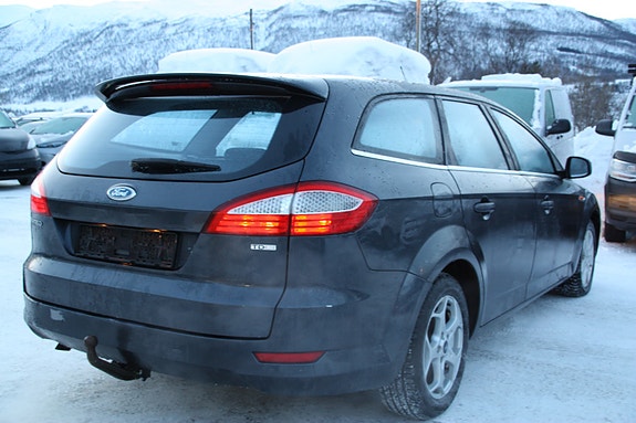Ford Mondeo 5 of 21
