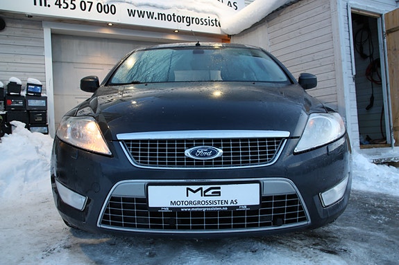 Ford Mondeo 2 of 21