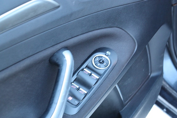 Ford Mondeo 10 of 21
