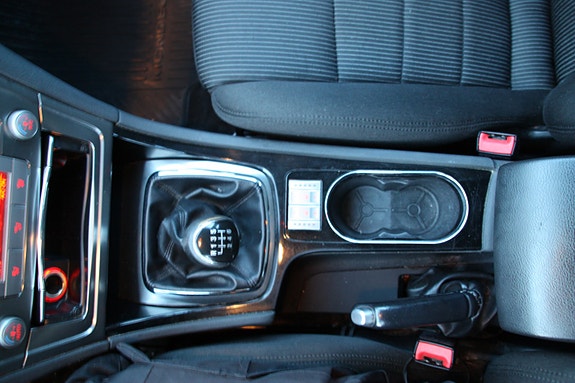 Ford Mondeo 15 of 21