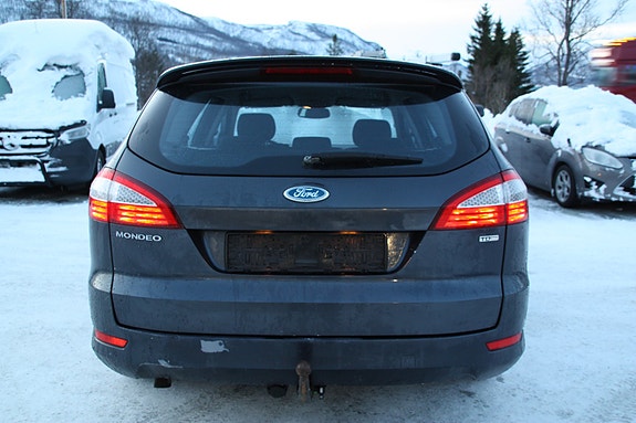Ford Mondeo 6 of 21