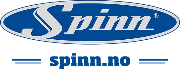 Spinn Sykkelshop Majorstua logo