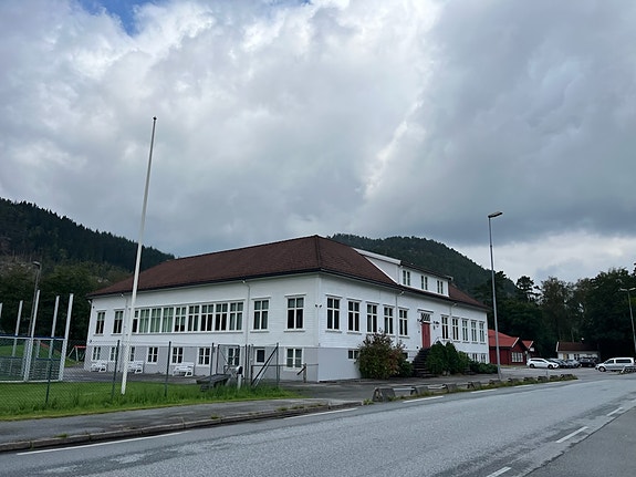 Bilde 1 av 1 i jobbannonse-galleriet