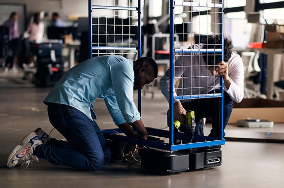 Bilde 4 av 6 i jobbannonse-galleriet