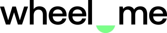 wheel.me logo