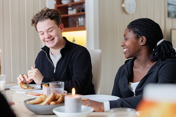 Bilde 1 av 1 i jobbannonse-galleriet