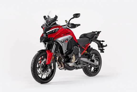 Ducati Multistrada V4S 2 of 5