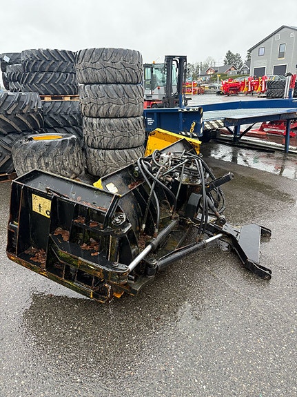 Tellefsdal U4300 2004, kr 40 000,-