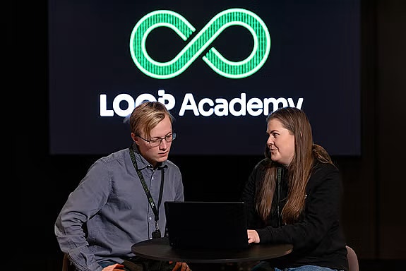 Bilde 7 av 10 i jobbannonse-galleriet