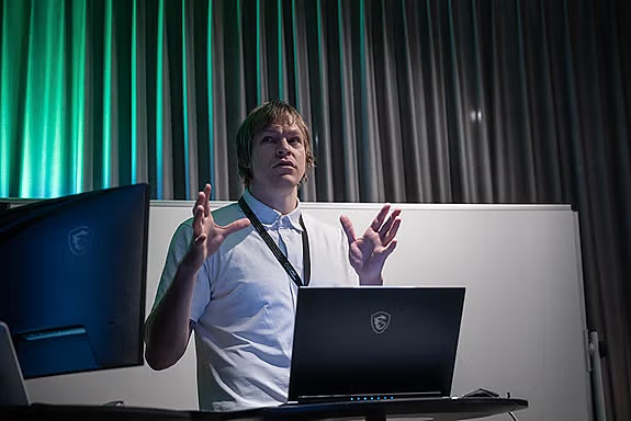 Bilde 5 av 10 i jobbannonse-galleriet