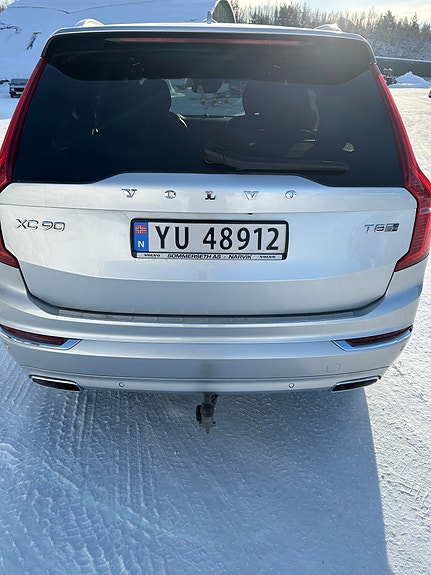 Volvo XC90 9 of 30