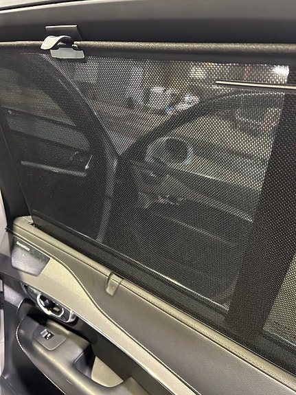 Volvo XC90 20 of 30