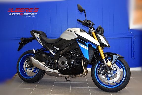 Suzuki GSX-S1000R 2 of 5