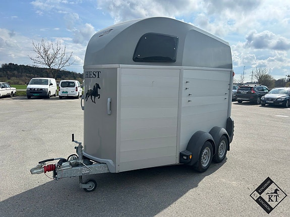 IFOR WILLIAMS HBE 506