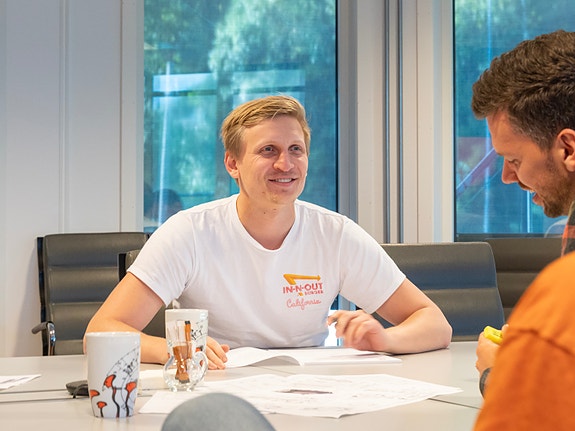 Bilde 1 av 1 i jobbannonse-galleriet