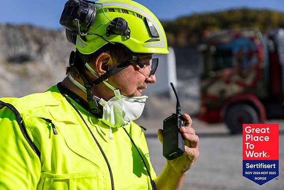 Bilde 1 av 8 i jobbannonse-galleriet