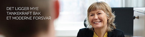 Bilde 1 av 1 i jobbannonse-galleriet