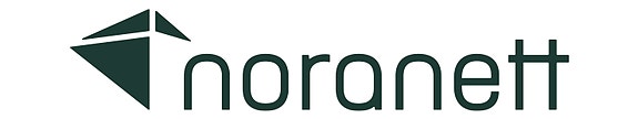 Noranett logo
