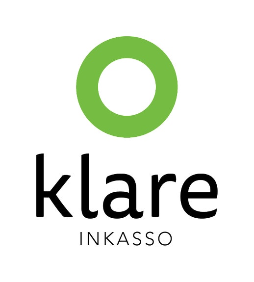 KLARE INKASSO AS logo