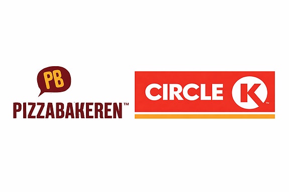 Circle K Detaljist AS logo