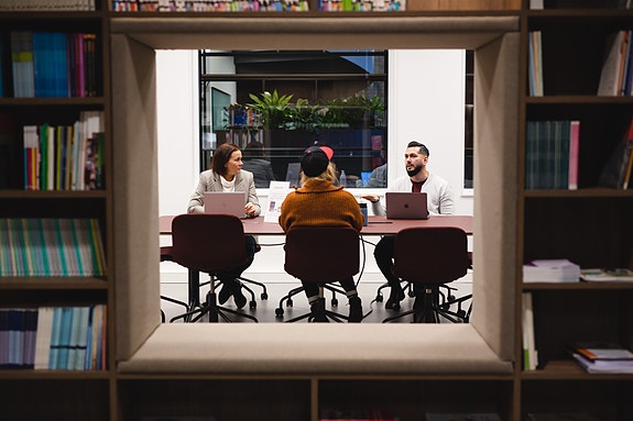 Bilde 1 av 1 i jobbannonse-galleriet