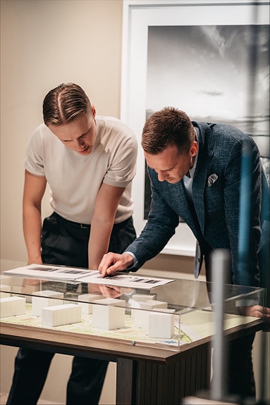 Bilde 3 av 8 i jobbannonse-galleriet