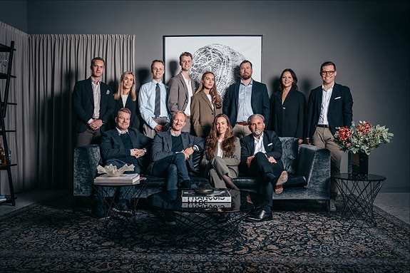 Bilde 1 av 8 i jobbannonse-galleriet