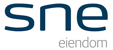 Sne Eiendomsmegling AS logo