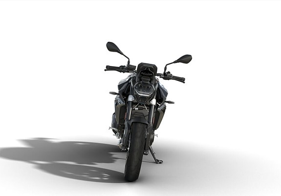 BMW F 900 R *KAMPANJE* 4 of 4