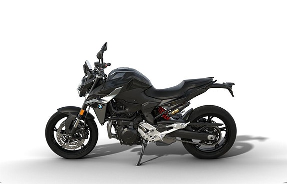BMW F 900 R *KAMPANJE* 3 of 4