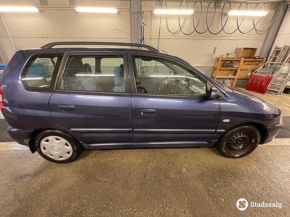 Mitsubishi Space Star 6 of 10